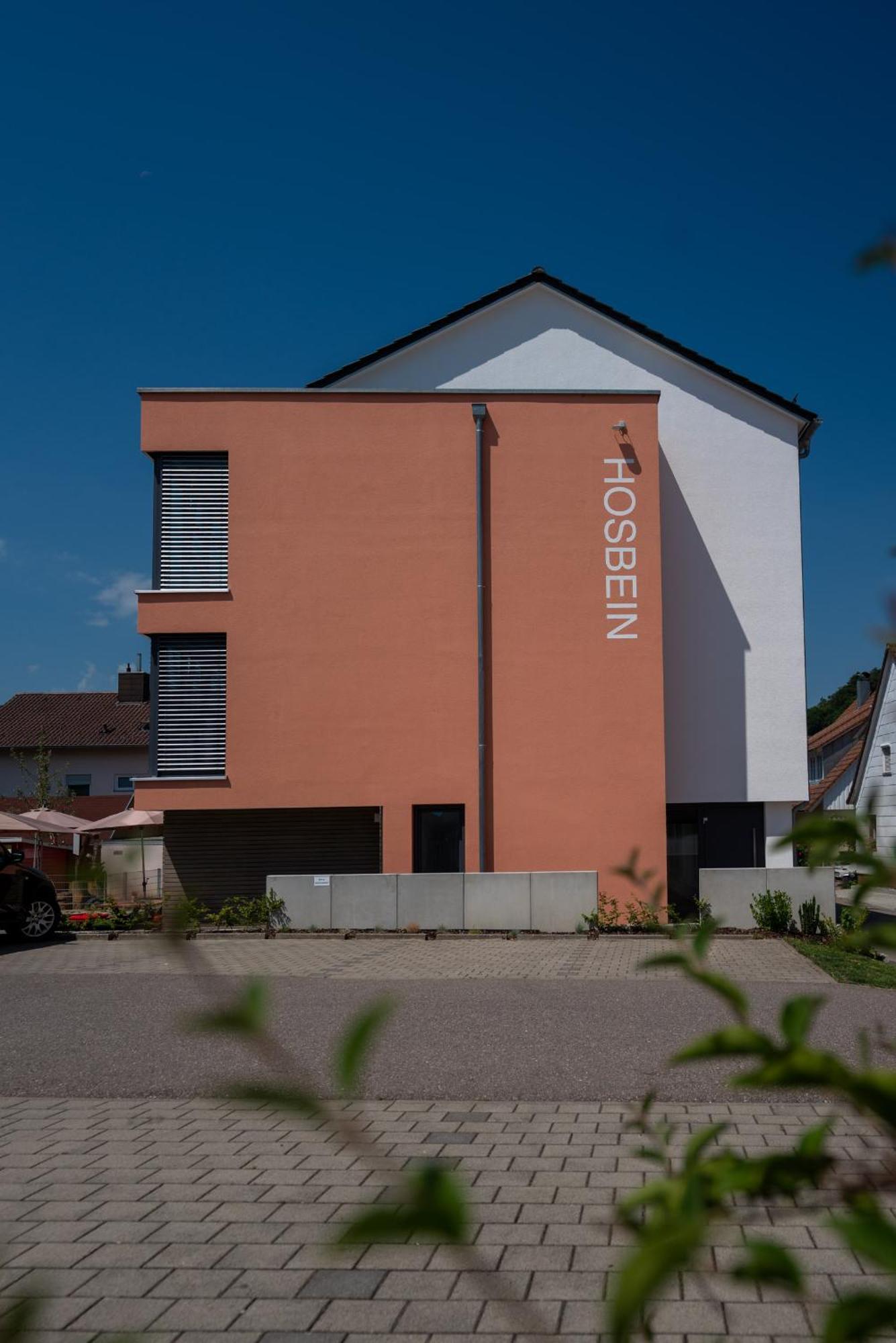 Gasthof Hosbein ไฮลิเกนแบร์ก ภายนอก รูปภาพ